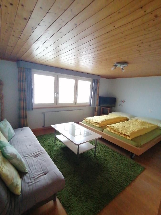Gasthaus Baeren Schlatt アッペンツェル エクステリア 写真